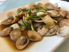 -金海湾海鲜排档(朱家尖店)