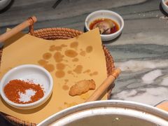 -大头椰·椰子鸡火锅(南宁万象城店)