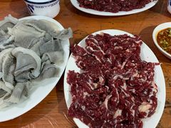 -蔡社牛肉城(龙湖店)