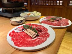 -龙酒场·关西寿喜烧·居酒屋(罗湖店)