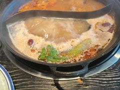 -冯校长老火锅(中联广场店)