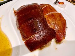 烧鹅-北京四季酒店·采逸轩