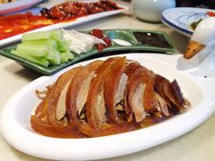-御提小馆烤鸭店(陆家嘴店)