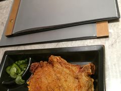 -馔豚·台北菜专门店(深圳湾万象城店)