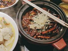 -吴越荣记苏州菜·松鼠桂鱼(月光码头店)