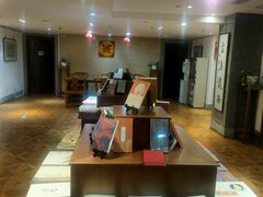 -秦汉胡同国学书院(天鹅湾分馆)