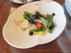 -面辣子·陕西家乡菜(钟楼店)
