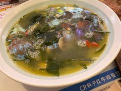 -杯子红牛排(创意产业园店)