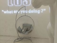 -深圳独角兽星空艺术馆