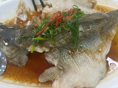 -景好海鲜餐厅(大鹏必选旅游店)