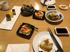 -山之川日料放题(通州店)