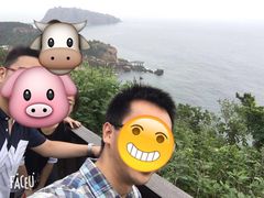 -棒棰岛宾馆景区