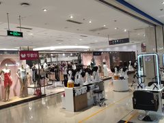 -燕莎友谊商城(金源店)