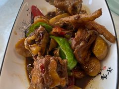 -高老庄·老溧阳·私房菜(南山竹海店)