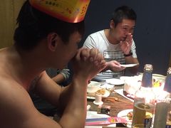 -佬土鹅肠火锅(中建大观店)