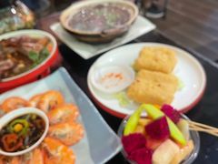 -鹅滋道(甘坑古镇店)