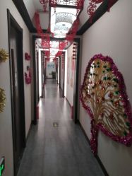 -脉道美容养生会所