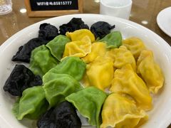 -良友·海鲜青岛菜(五四广场店)