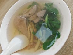 -老余家面馆