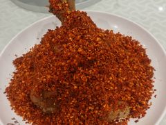 -复盛大酒店(民航路店)