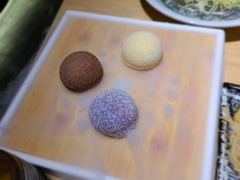-吉屋烤肉(八宝街店)
