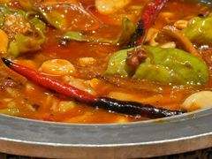 -云海肴·汽锅鸡·云南菜(美罗城店)