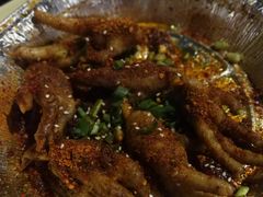 -巴厘龙虾·榜首油焖大虾(洞庭·艺术洋房店)