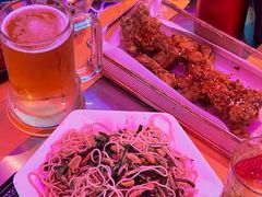 -燥次·烧烤酒场(万象城店)