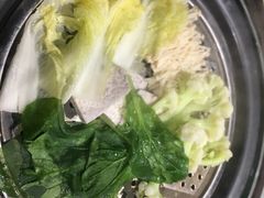 -柳记海鲜坊·蒸汽海鲜·福州菜·香辣蟹(芳群园店)