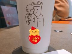 -喜茶(深圳福田星河COCO Park店)