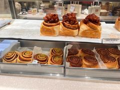 -CHOCMONS巧克怪兽(屏风街店)