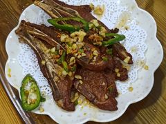 -南记食粥坊·宵夜大排档(南桂店)