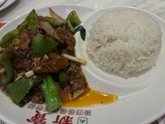 -新世界餐厅(万达店)