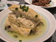 鸡汁百叶包-新吉士·上海菜(浦东LCM置汇旭辉店)