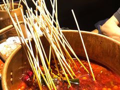 -爷门串串(江南西店)