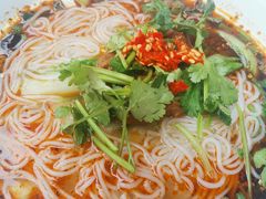 -钟方模白家肥肠粉(春熙店)