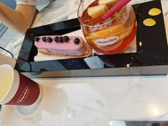 -哈根达斯(SM店)