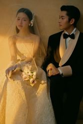 -韩慕婚纱摄影(九亭店)