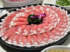 -阳坊胜利涮羊肉(阳坊总店)