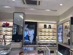 -毛源昌眼镜(杭州庆春东路店)