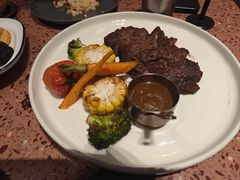 -La Terre乐田(万象城店)