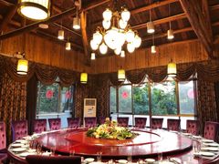 包厢-顺风山庄(水濂山店)