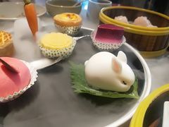 -蝴蝶里·粤菜·点心(滨江龙湖店)