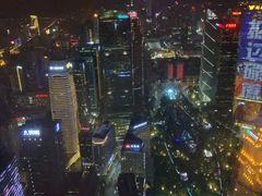 -广州四季酒店