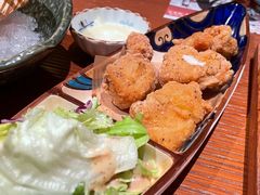 -仓桥家·焗寿司·锅物(光谷步行街店)