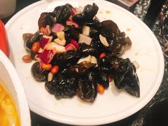 -皇城根北京风味主题餐厅(滨海万达店)