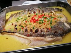 -半天妖烤鱼(中山路店)