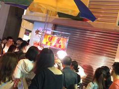 -明记牛杂(新马路分店)