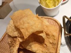 -犇鼎牛潮汕牛肉火锅(新辰里学清路店)