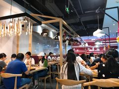 -瓦记米粉(东鼓道店)
